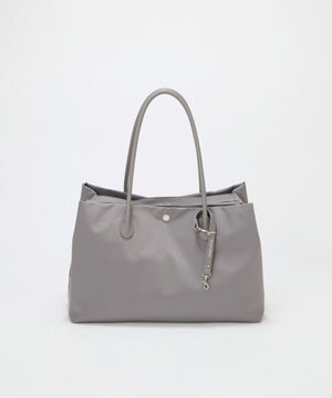  【Breath TOPKAPI】ALINE アライン ナイロン ボストン トートバッグ　A4 / 軽量 / 肩掛け / 大容量 / 旅行 / 出張 / 通勤