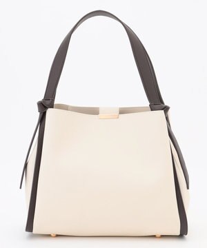 ノットデザイン トートバッグ