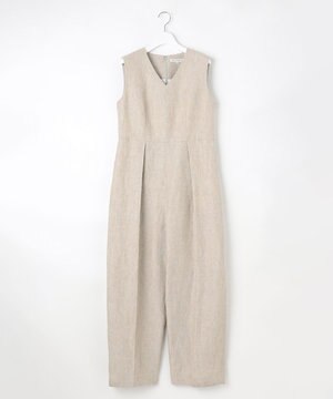  【GOLD LABEL】MANTECO スーペリアリネン コンビネゾン