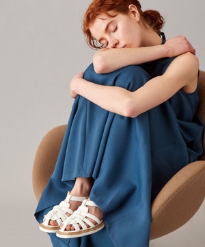 グルカサンダル