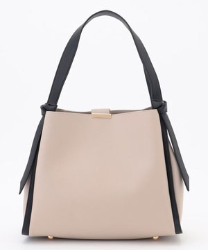  ノットデザイン トートバッグ