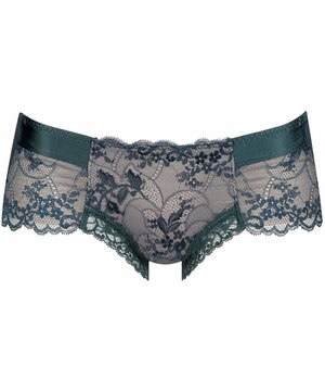  ボーイレングス ショーツ BXC408とペア はきこみ丈あさめ レディース PXC608 /ワコール