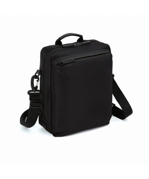 ace. メトレクス ショルダーバッグ 軽量 縦型 19113 エース