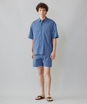  【コラボ】オーシャンパシフィック ショートパンツ