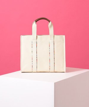 【WEB&一部店舗限定アイテム】ベーシック トートバッグ