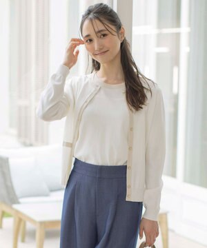  【2SET】ラメトリミング ツイン