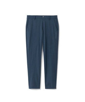 【撥水・UVカット】 ベーシックストレッチパンツ ZHG-M5A1b 85107