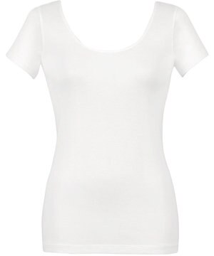  インナー 【綿の贅沢オーガニック】 オーガニックコットン混素材 薄くて軽い ２分袖 EL1256 ウイング／ワコール