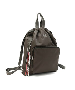  umbro ナップサック B5サイズ 6W13 20312 アンブロ