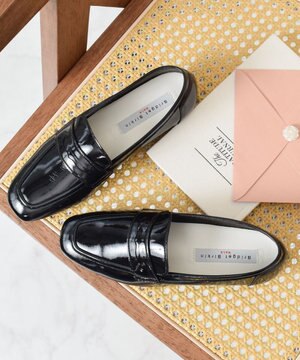  ＜3E＞【Bridget Birkin Walk】エフォートレスベルトローファー