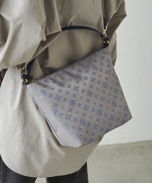  シンプルショルダーバッグ (CE-1243)