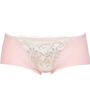  ペアショーツ　【スキマフィットブラ】　裾はフリーカッティング　KB2362とペア　はきこみ丈あさめ　ウイング／ワコール　KF2962