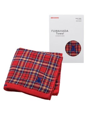  【ふわはだたおる】ハンドタオル
