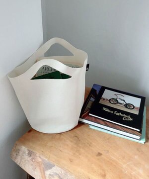  0257【環境にやさしい帽子みたいなルートート】/ RO.ポーノ.グランデ-A