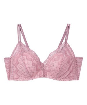 特別な日以外の364日つけたくなるブラ 364ブラ レース ノンワイヤー