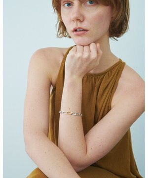 【AFFECT】コンビネーションブレスレット