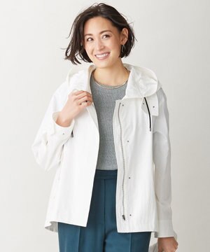 【洗える】 Ridge マウンテンパーカー