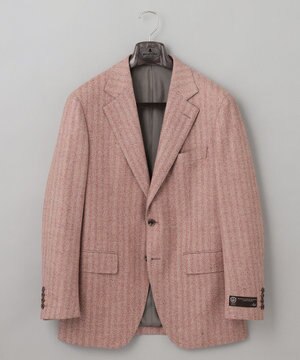  【Tallia di Delfino】NAPOLI ジャケット