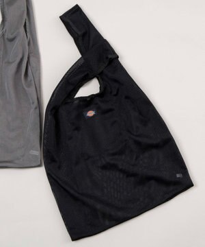  別注Dickies　メッシュトート