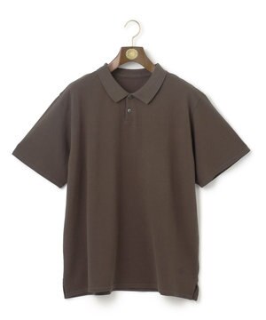  【KING SIZE】【WEB限定】カノコポロシャツ