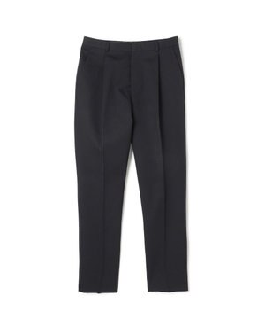  【LEON 11月号掲載】【HIGH GRADE LINE】ションヘルギャバジン  /   BOND