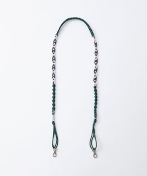  マクラメコード