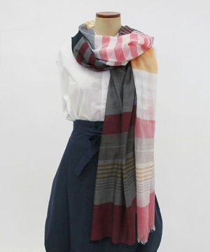  極細コットンストール Lサイズ