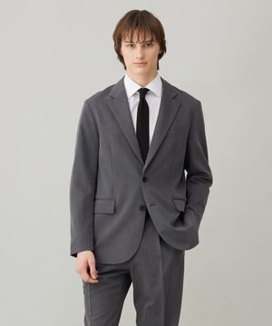  スマート テーラードジャケット [24年秋冬商品]