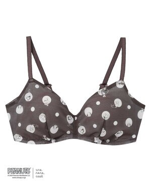  MADE WITH PEANUTS 364シンプル【特別な日以外の364日つけたくなるブラ】