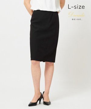  【L-size】LUIZA / タイトスカート