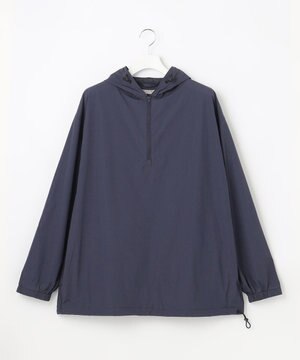  LIGHT MOVE パッカブルアノラック