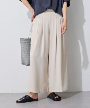 【新色追加】さらさらDRYパンツ