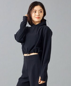 ★フーデッドラッシュガード