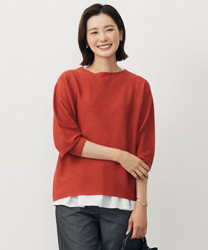 LINKS LINKS ニット