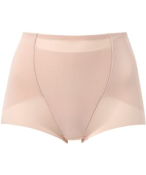  【マッチミーガードル】 ヒップアップ 快適なはきごこち ショート丈 KQ2520 ウイング／ワコール