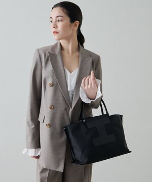  【ナイロン】ソルベット M NYLON/RUGA