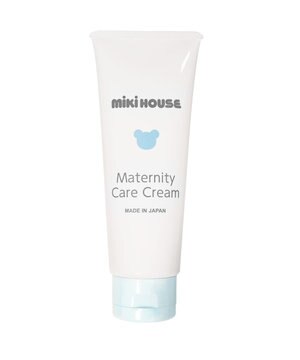  【ミキハウス】 マタニティケアクリーム