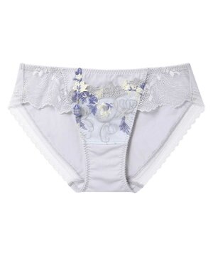  【ねこと魔女の世界を表現】 魔女の猫 ショーツ