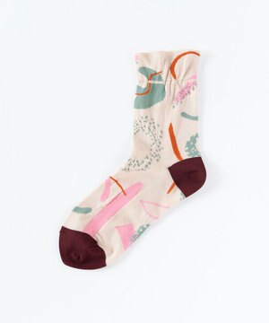  HAND WAVE SOCKS / HAND WAVEソックス