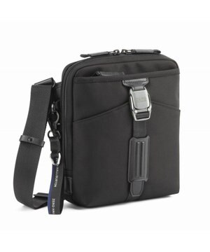   ZLM ショルダーバッグ 4L 520g 81511