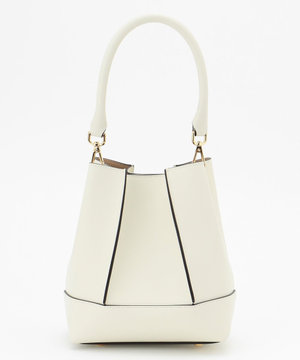 RAFFINATA ハンドバッグ