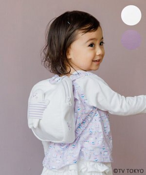  【Fサイズ】シナぷしゅ リュック