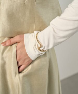  カーブバングル