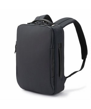   ZFB2 ビジネスリュック A4サイズ 13.3インチPC収納 81544