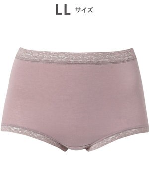  ショーツ あったか 肌側起毛(本体) 綿混(本体) やさしいはきごこち レディース PPC314 /ワコール