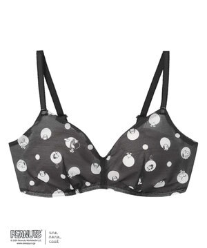  MADE WITH PEANUTS 364シンプル【特別な日以外の364日つけたくなるブラ】