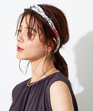 【UNFILO】熱中症対策 ひんやり クール スカーフ