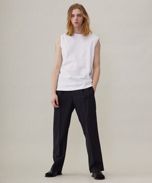  ベーシック タンクトップ