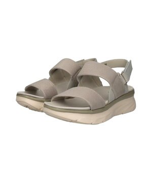  【VINCULUM】ライトソールベルクロサンダル