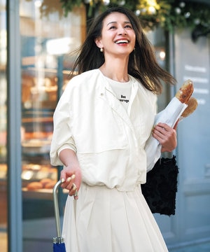 My Everyday ブルゾン